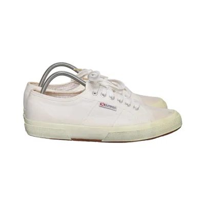 Canvas shoes (2750 Cotu Classic) from Superga Cotton