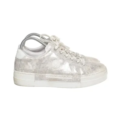 Sneakers (Silverfärgad) från Sneaker by Rieker