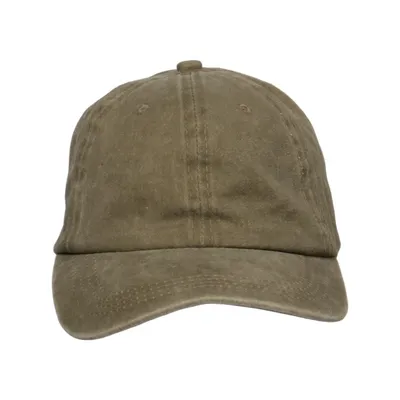 Baseball cap (Beige) from Aqua di Mare Cotton