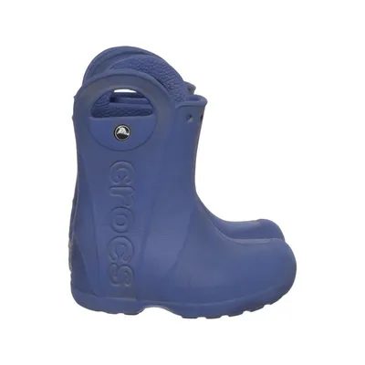Gummistövlar (Blå) från Crocs