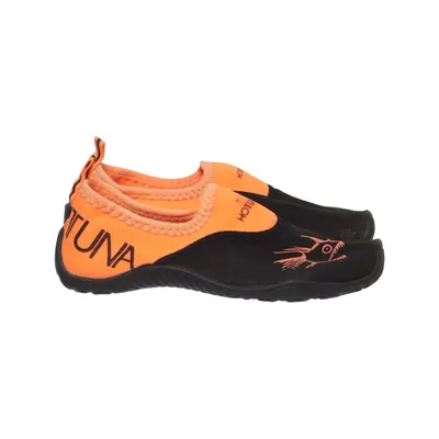 Bathing shoes (Black, Orange) from Hot Tuna