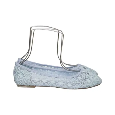 Ballet flats (Blue) from Bonprix