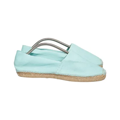 Espadrilles (Turquoise) de Scampi
