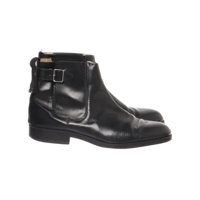Chelsea boots (Sort) fra Bronx