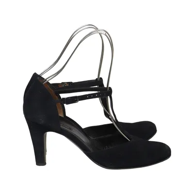 Dancing shoes (Black) from Paul Green