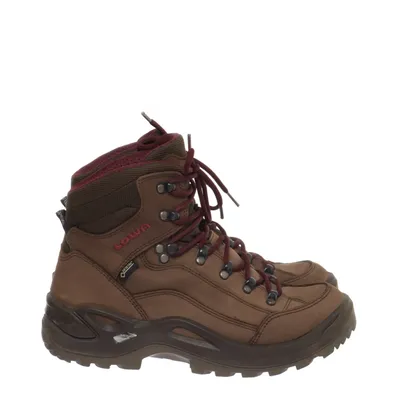 Vandringskängor (Brun) från Lowa