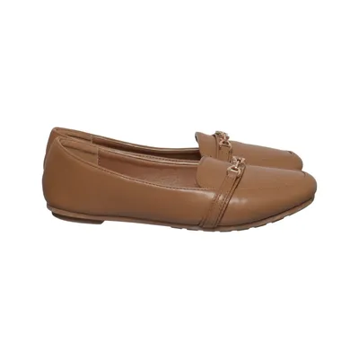 Loafers (Brun) fra Move