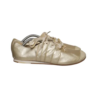 Sneakers (Sylvie W) fra Diesel Læder