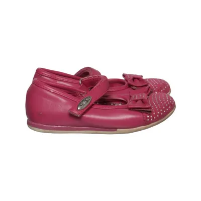 Chaussures de marche (Rose) de Nelli Blu