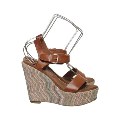 Keilschuhe (SHOES-EU-38) von Primadonna Collection