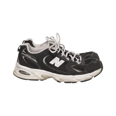 Running shoes (Black) from New Balance