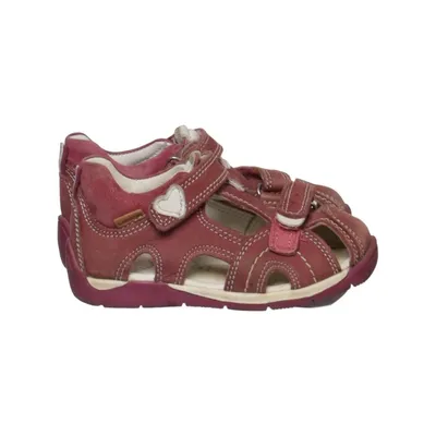 Sandals (Purple) from Lasocki Leather
