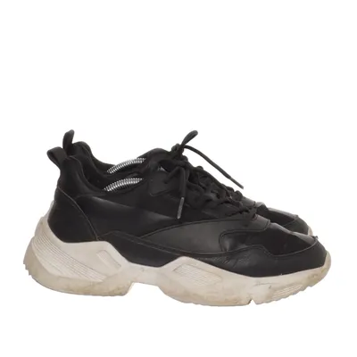 Sneakers (Svart) från K.Cobler