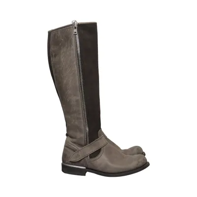 Stövlar (Grå) från Primeboots