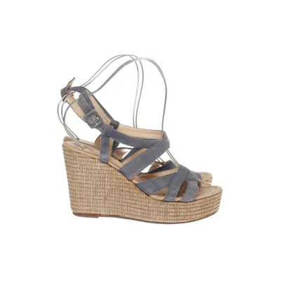 Wedges (Blue) from Unisa