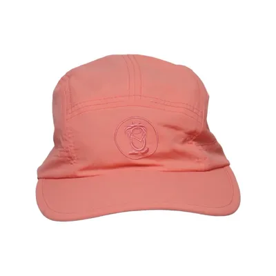 UV-keps (Rosa) från Trollkids Polyamid