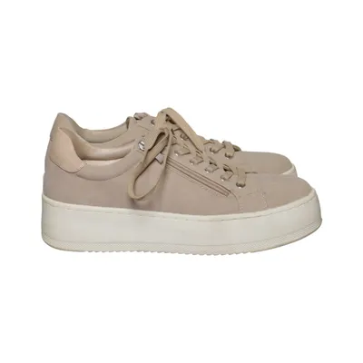 Baskets (Beige) de So All