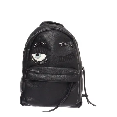 Ryggsäck (Svart) från Chiara Ferragni