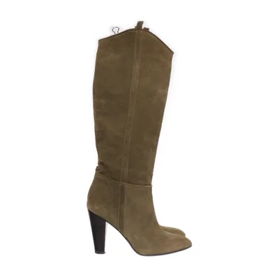Boots (Green) from Unisa