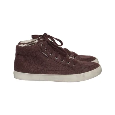 Sneakers (Brun) fra Pointer