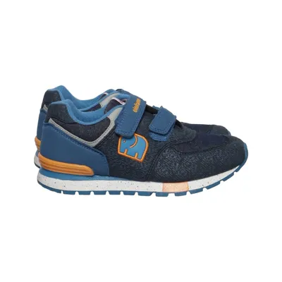 Chaussons de gymnastique (Bleu) de Elefanten