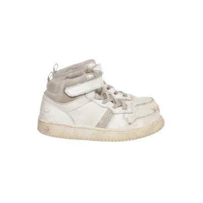 Sneakers (Hvid) fra Okaki