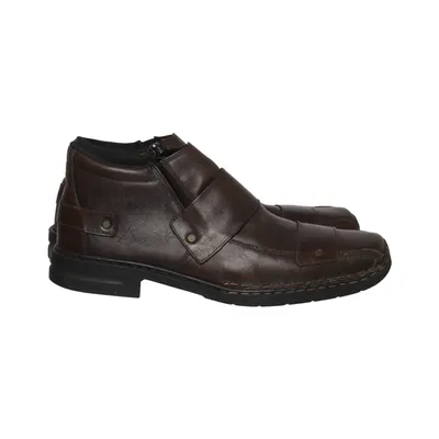 Boots (Brun) från Rieker Skinn
