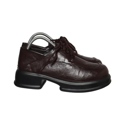 Richelieus (Marron) de Magnum