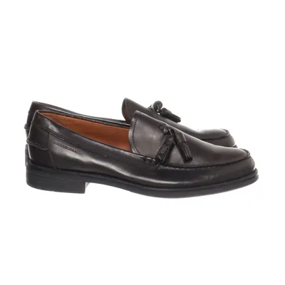 Loafers (Bruin) van Vagabond