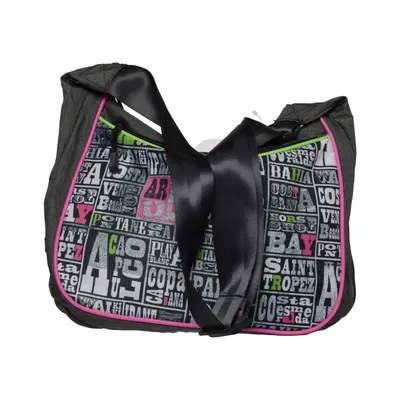 Sac à bandoulière (Gris, Multicolore) de Fabrizio