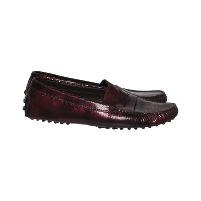 Loafers (Brun) från Tod's