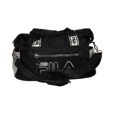 Training Bag (Black) from Fila