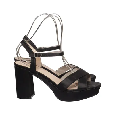 Sandaletten (Zwart) van Gina Tricot