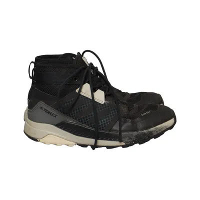 Bottes de randonnée (Noir, Beige) de Adidas