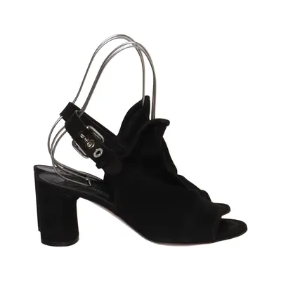Sandaletter (Svart) från Casadei Skinn