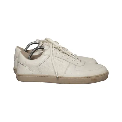 Sneaker (Weiß, Beige) von Groundies