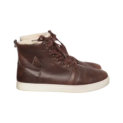 Boots (Brun) från Le Coq Sportif
