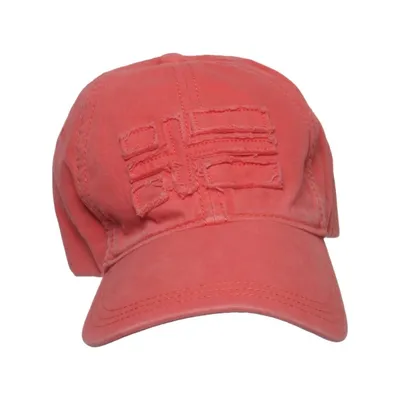 Casquette de baseball (Rouge) de Napapijri