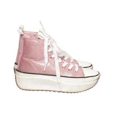 Sneakers (Pink) from Steve Madden