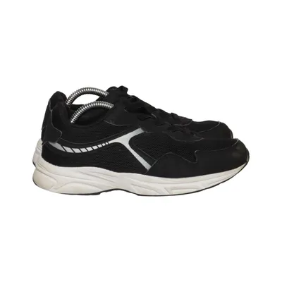 Træningssko (Sort, Hvid) fra Revolution Footwear