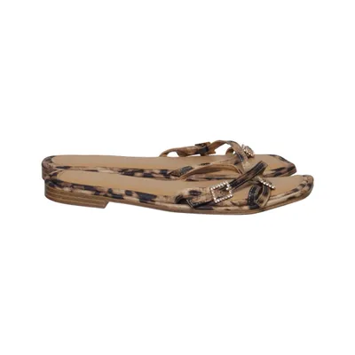Slip-ins (Beige, Meerkleurig) van Raid
