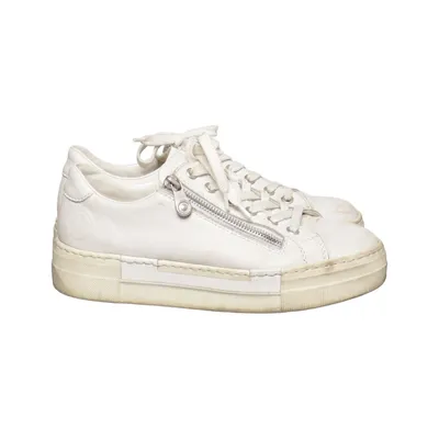Sneakers (Wit) van Rieker