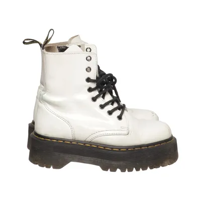 Snørestøvler (JADON) fra Dr. Martens