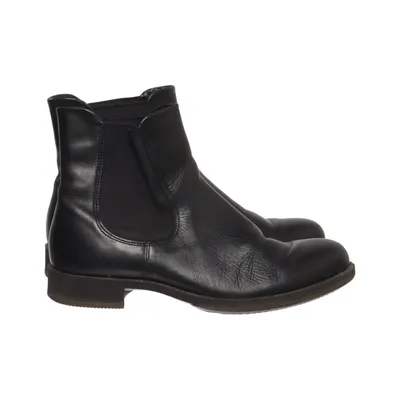 Chelsea boots (Svart) från Ecco
