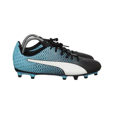 Voetbalschoenen (Future 5.4) van Puma Polyester