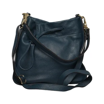 Shoulder-bag (Blue) from Abro