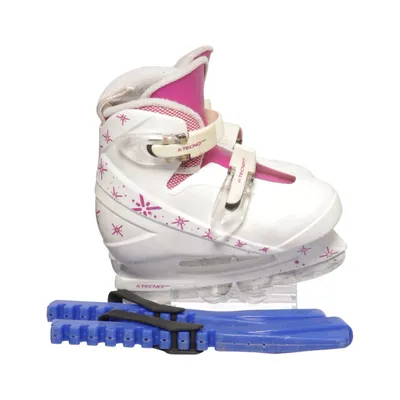Skridskor (Raptor) från Tecno Pro