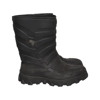 Rubber boots (Black) from Kuling