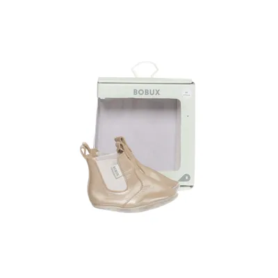 Tossor (Guldfärgad) från Bobux Skinn