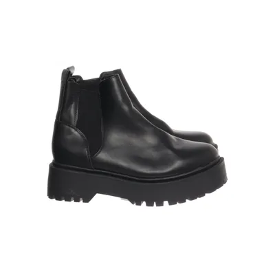 Chelsea boots (Svart) från Attitude